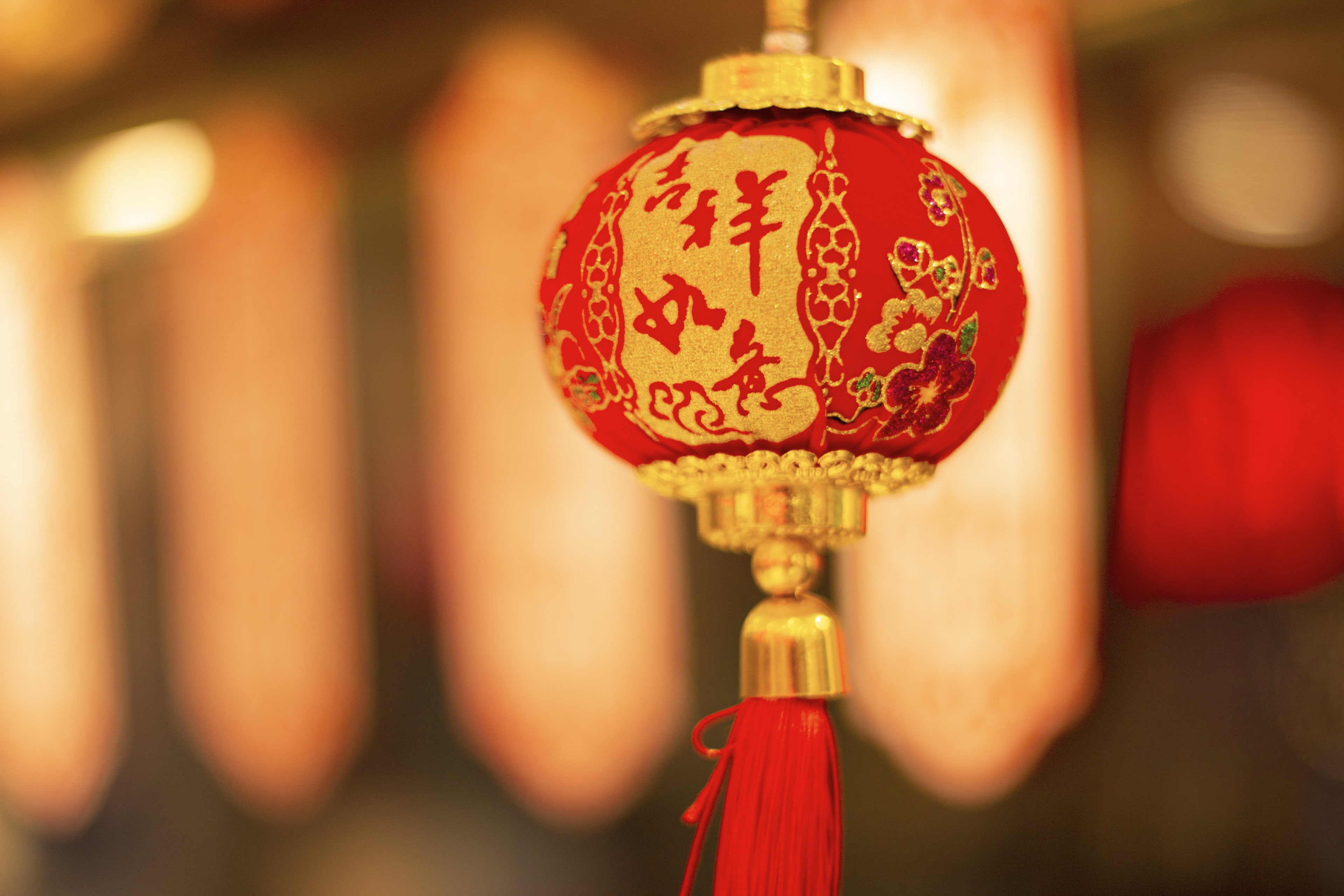 2022年春节放假通知
